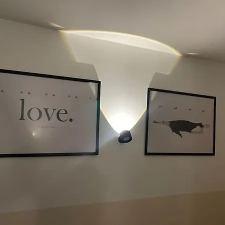 Cozy Flat In Bradford City Centre Bradford (West Yorkshire)