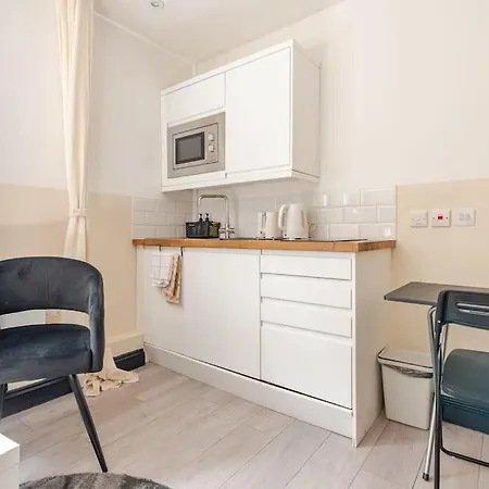Apartment Cozy Flat In Bradford City Centre Bradford (West Yorkshire)