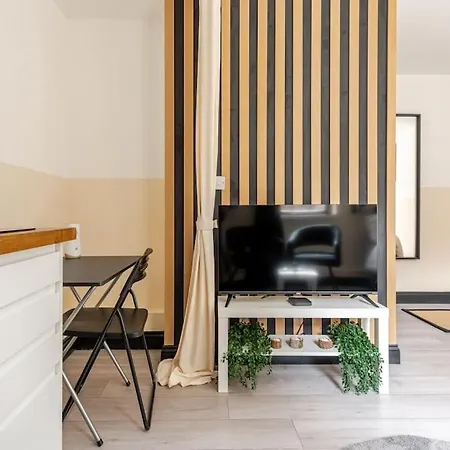 Cozy Flat In Bradford City Centre Apartment