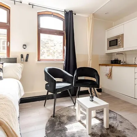 Cozy Flat In Bradford City Centre * Bradford (West Yorkshire)